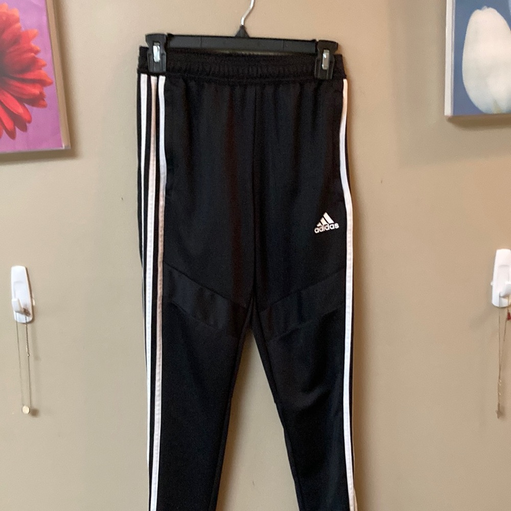 Adidas climacool sweatpants